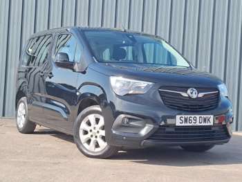 2020 - 1.5 Turbo D Energy 5dr