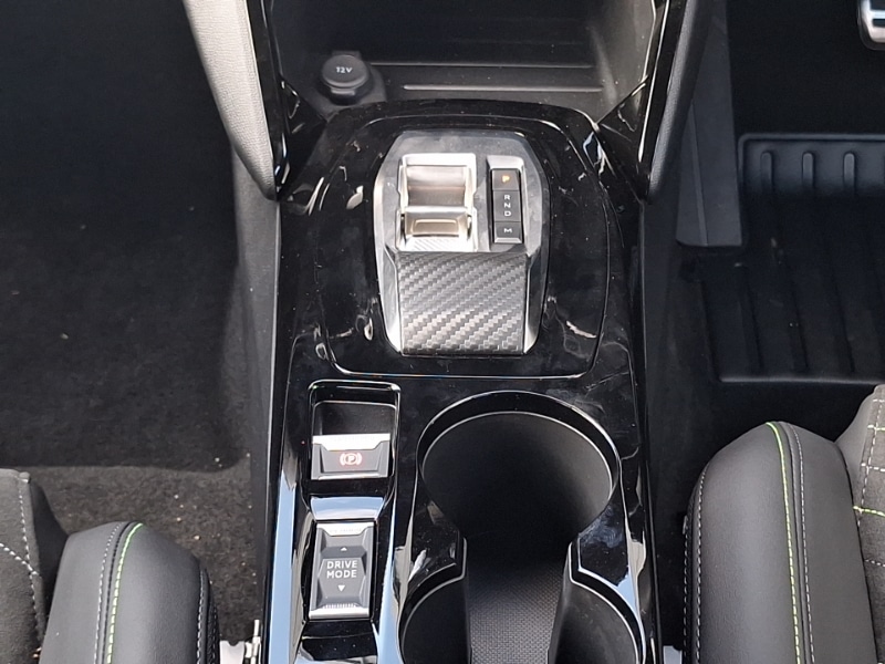 Used Peugeot 208 2025 for sale - 76053069: Photo 10