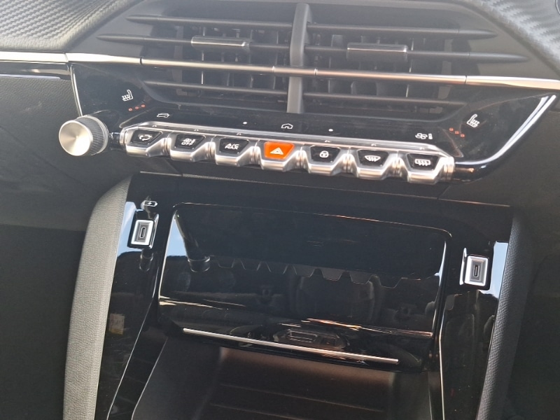 Used Peugeot 208 2025 for sale - 76053069: Photo 14