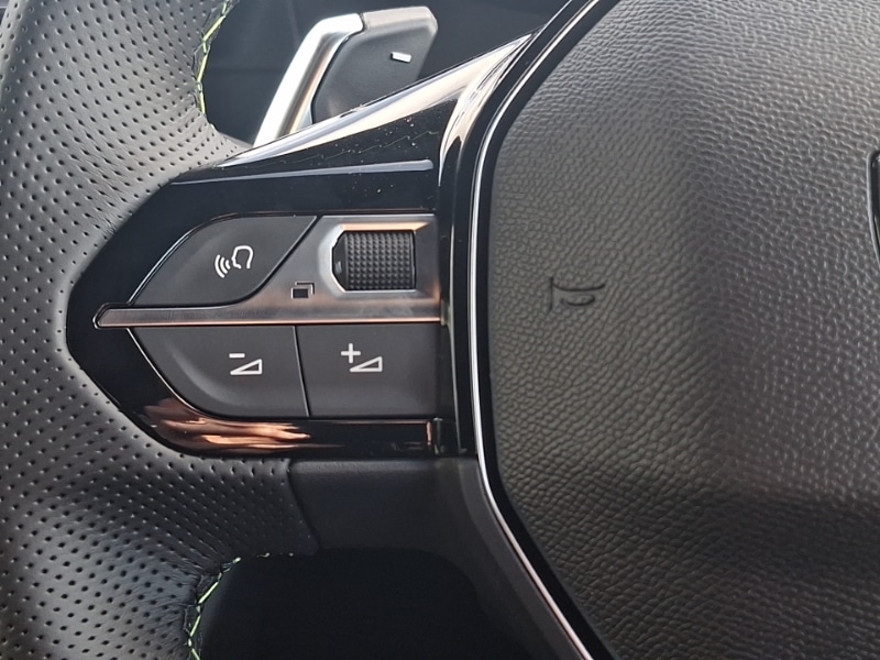 Used Peugeot 208 2025 for sale - 76053069: Photo 15