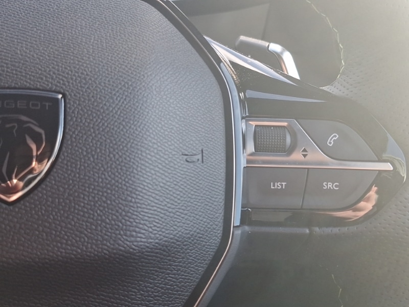 Used Peugeot 208 2025 for sale - 76053069: Photo 16