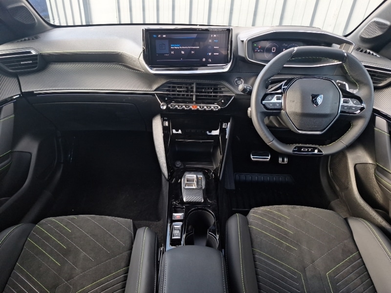 Used Peugeot 208 2025 for sale - 76053069: Photo 2