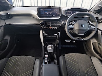 Used Peugeot 208 2025 for sale - 76053069: Photo 2