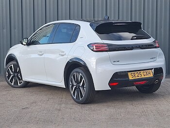 Used Peugeot 208 2025 for sale - 76053069: Photo 3