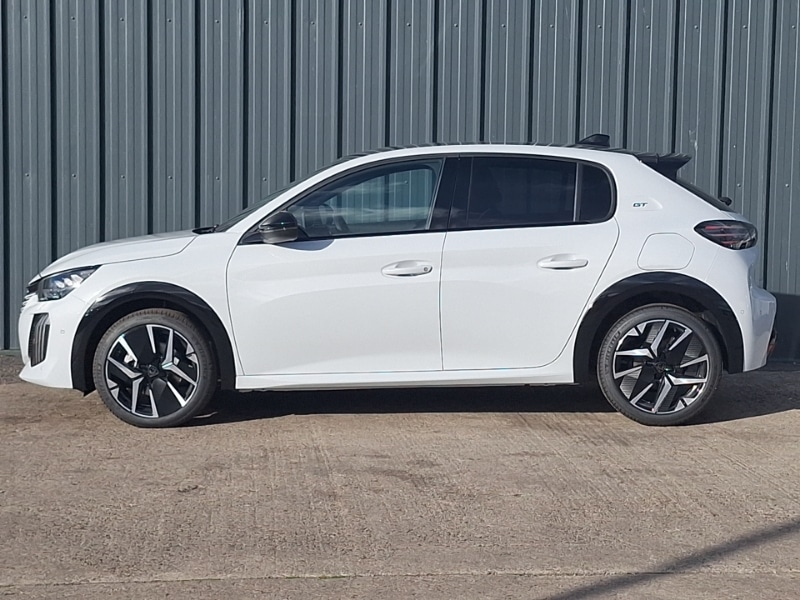 Used Peugeot 208 2025 for sale - 76053069: Photo 4