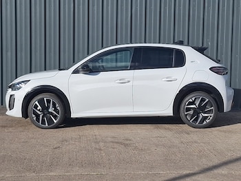 Used Peugeot 208 2025 for sale - 76053069: Photo 4