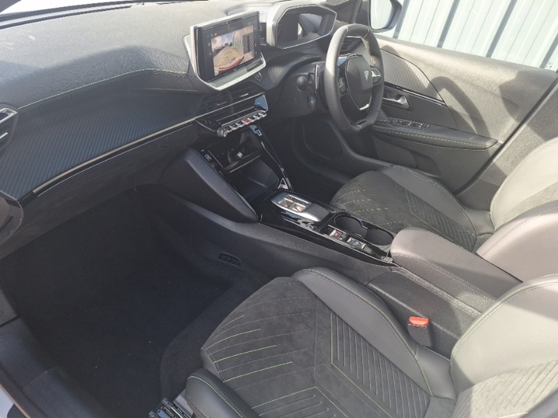 Used Peugeot 208 2025 for sale - 76053069: Photo 5