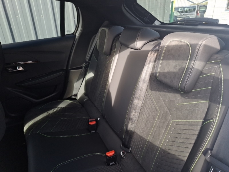 Used Peugeot 208 2025 for sale - 76053069: Photo 6