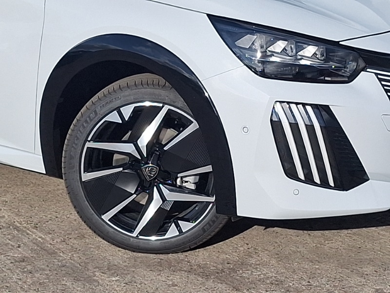 Used Peugeot 208 2025 for sale - 76053069: Photo 9