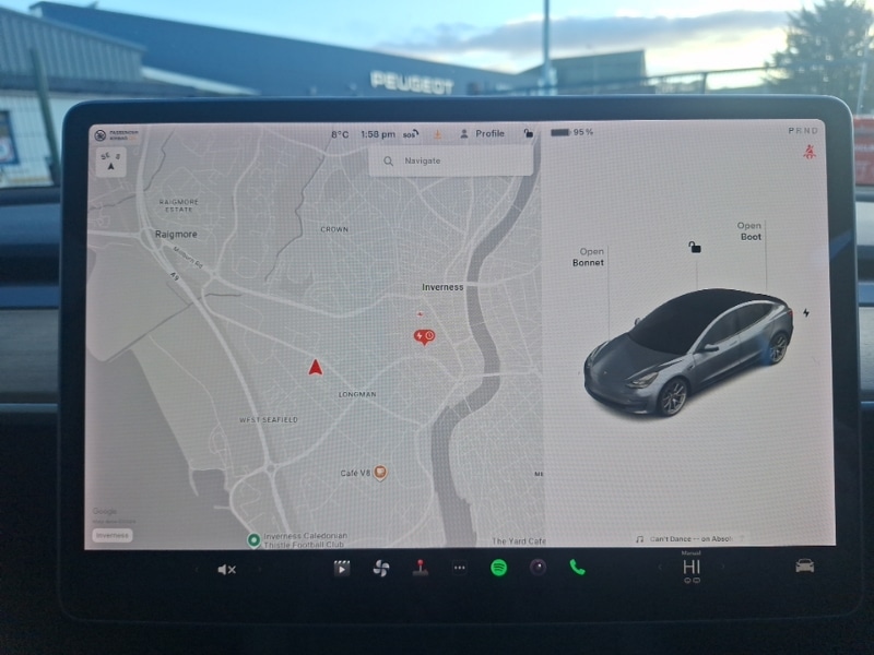 Used Tesla Model 3 2021 for sale - 78079826: Photo 19