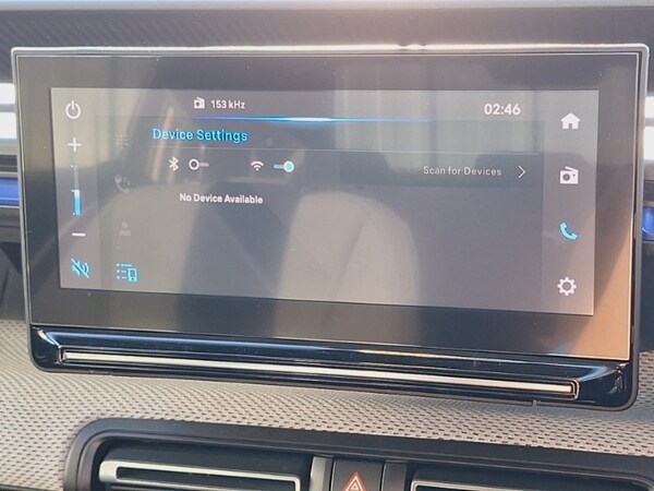 Used Citroen C3 2025 for sale - 76285776: Photo 12