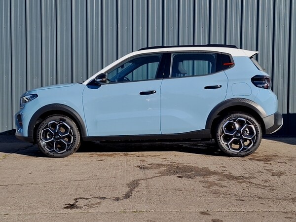Used Citroen C3 2025 for sale - 76285776: Photo 4