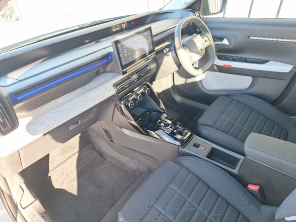 Used Citroen C3 2025 for sale - 76285776: Photo 5