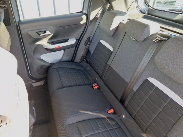 Used Citroen C3 2025 for sale - 76285776: Photo 6