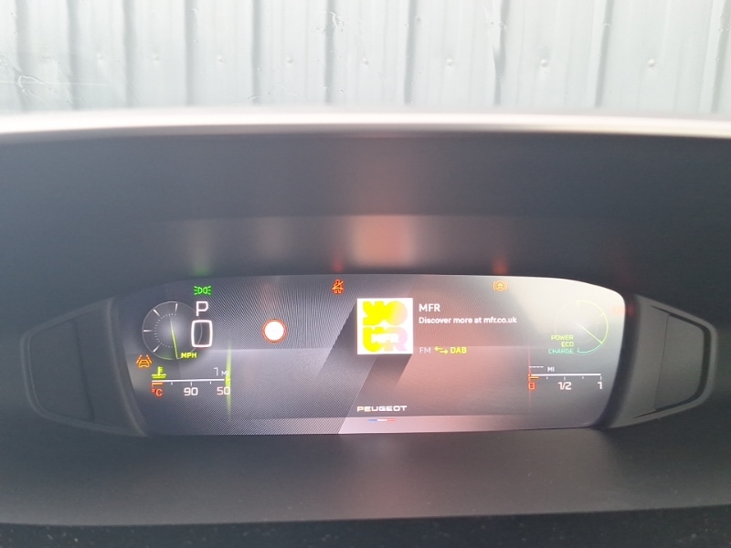 Used Peugeot 308 2025 for sale - 76213122: Photo 10