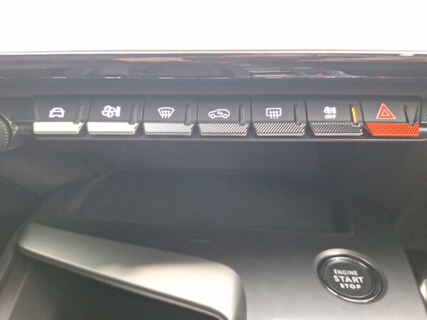 Used Peugeot 308 2025 for sale - 76213122: Photo 18