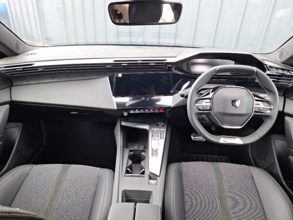 Used Peugeot 308 2025 for sale - 76213122: Photo 2