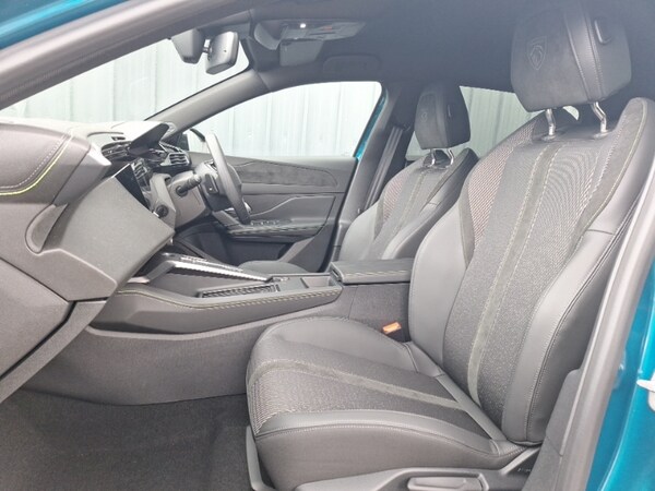 Used Peugeot 308 2025 for sale - 76213122: Photo 5