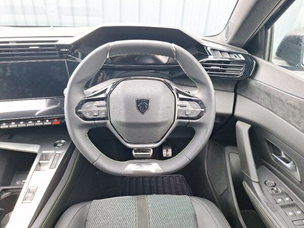 Used Peugeot 308 2025 for sale - 76213122: Photo 7