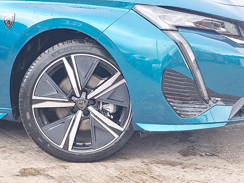 Used Peugeot 308 2025 for sale - 76213122: Photo 9