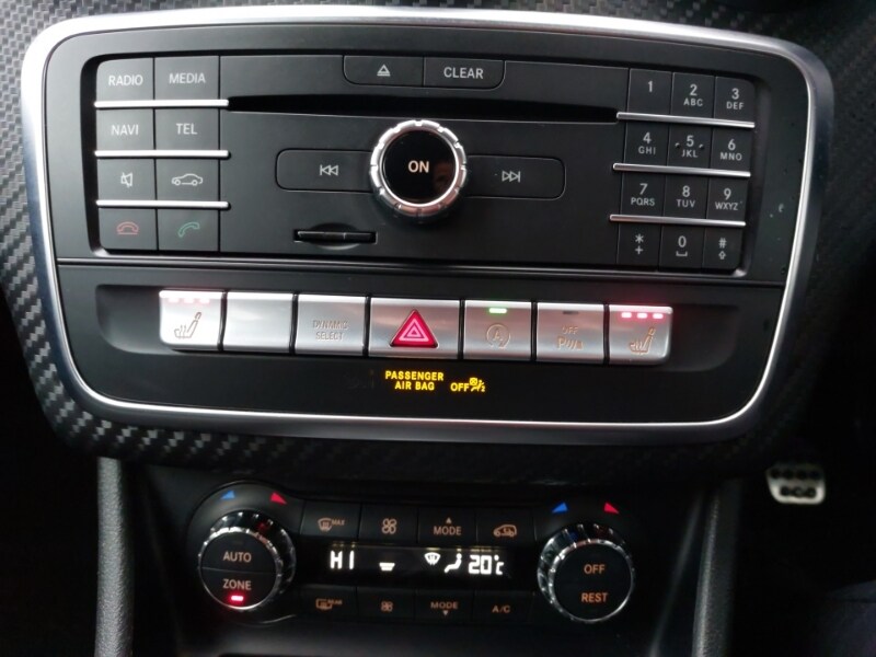 Used Mercedes-Benz A-Class 2016 for sale - 76543708: Photo 15