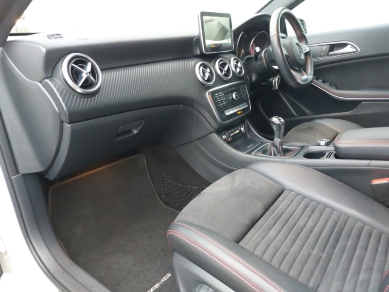 Used Mercedes-Benz A-Class 2016 for sale - 76543708: Photo 5