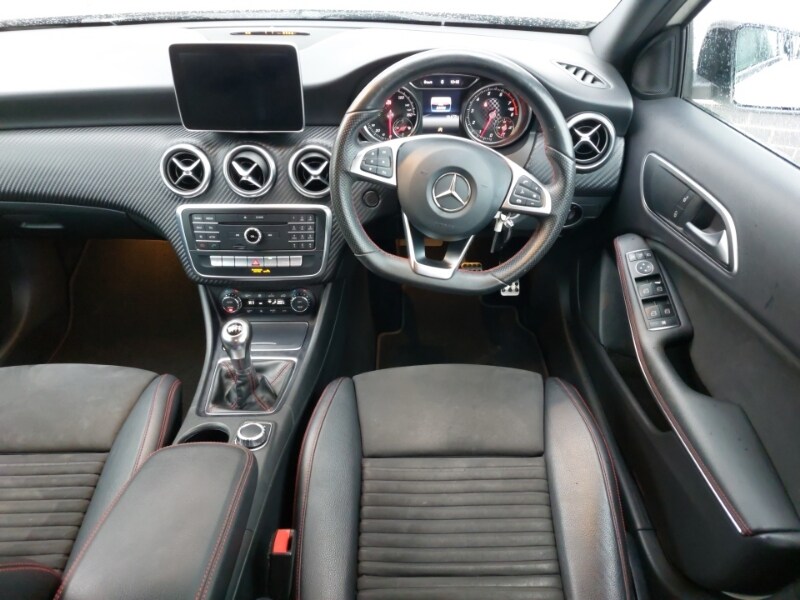 Used Mercedes-Benz A-Class 2016 for sale - 76543708: Photo 7