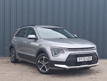 Kia - Niro