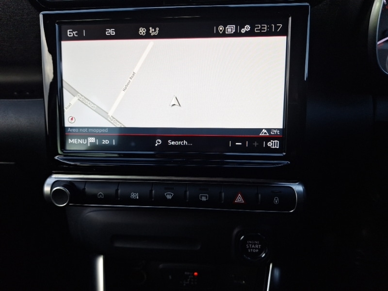 Used Citroen C3 Aircross 2022 for sale - 77722224: Photo 10