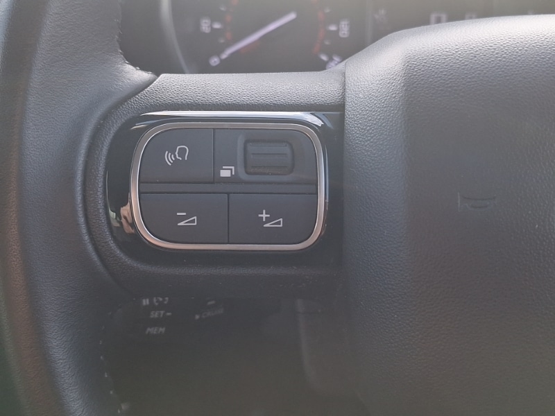 Used Citroen C3 Aircross 2022 for sale - 77722224: Photo 14