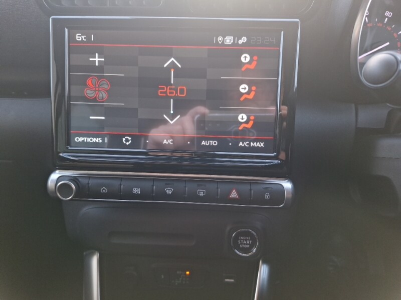 Used Citroen C3 Aircross 2022 for sale - 77722224: Photo 17