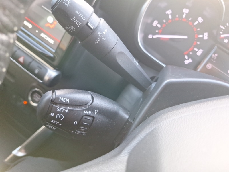 Used Citroen C3 Aircross 2022 for sale - 77722224: Photo 18