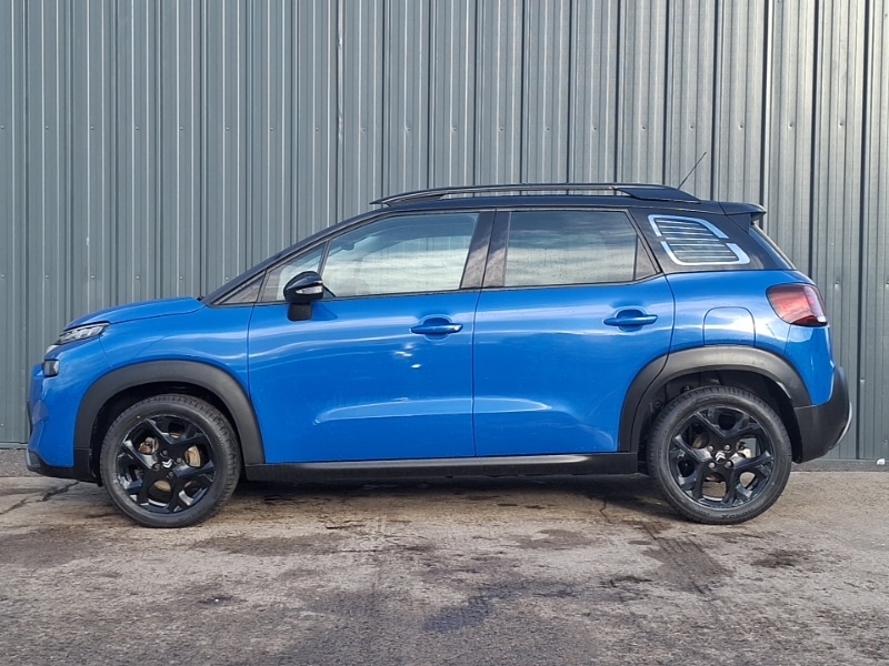 Used Citroen C3 Aircross 2022 for sale - 77722224: Photo 4