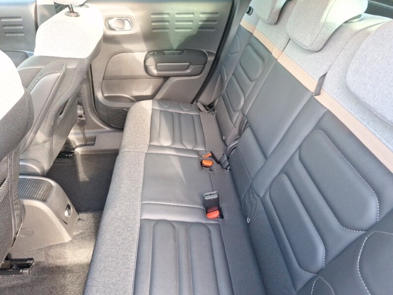 Used Citroen C3 Aircross 2022 for sale - 77722224: Photo 6