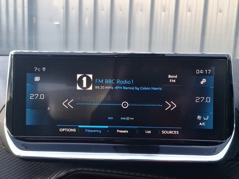 Used Peugeot 2008 2020 for sale - 77020714: Photo 10