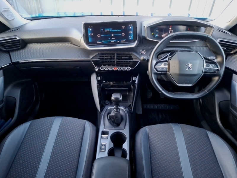 Used Peugeot 2008 2020 for sale - 77020714: Photo 2