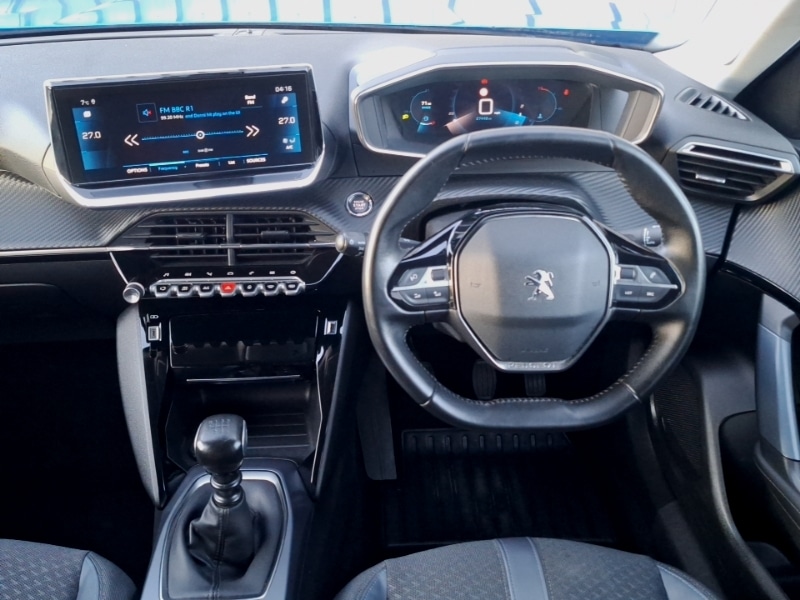 Used Peugeot 2008 2020 for sale - 77020714: Photo 7