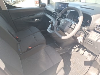 Used Citroen Berlingo 2025 for sale - 75219543: Photo
