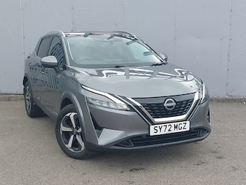 Used Nissan Qashqai 2022 for sale - 79078061: Photo
