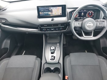 Used Nissan Qashqai 2022 for sale - 79078061: Photo