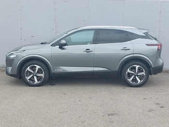 Used Nissan Qashqai 2022 for sale - 79078061: Photo