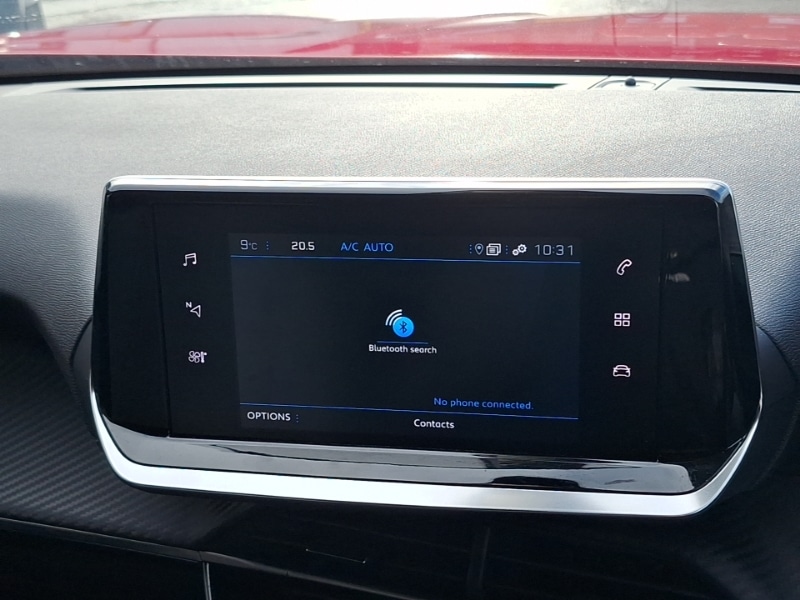 Used Peugeot 2008 2023 for sale - 77644358: Photo 15