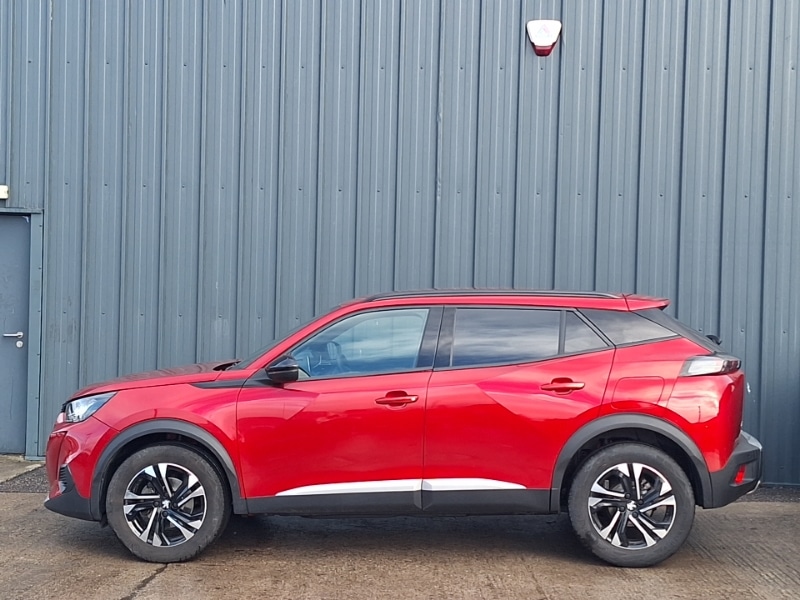 Used Peugeot 2008 2023 for sale - 77644358: Photo 4