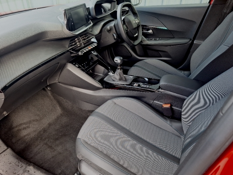 Used Peugeot 2008 2023 for sale - 77644358: Photo 5