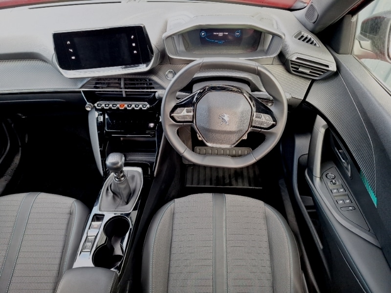 Used Peugeot 2008 2023 for sale - 77644358: Photo 7