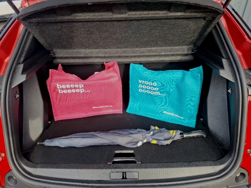 Used Peugeot 2008 2023 for sale - 77644358: Photo 8