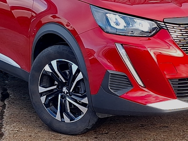 Used Peugeot 2008 2023 for sale - 77644358: Photo 9