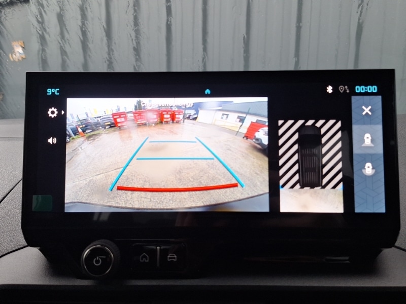 Used Citroen Berlingo 2025 for sale - 76556436: Photo 11