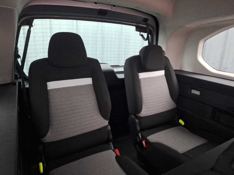 Used Citroen Berlingo 2025 for sale - 76556436: Photo 19