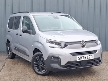Citroen - Berlingo